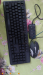 Keyboard,Mause,Usb Hub&Mause Pad